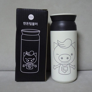 한돈텀블러 350ml
