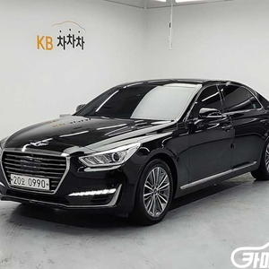 [제네시스]EQ900 3.8 GDI AWD 럭셔리 (5
