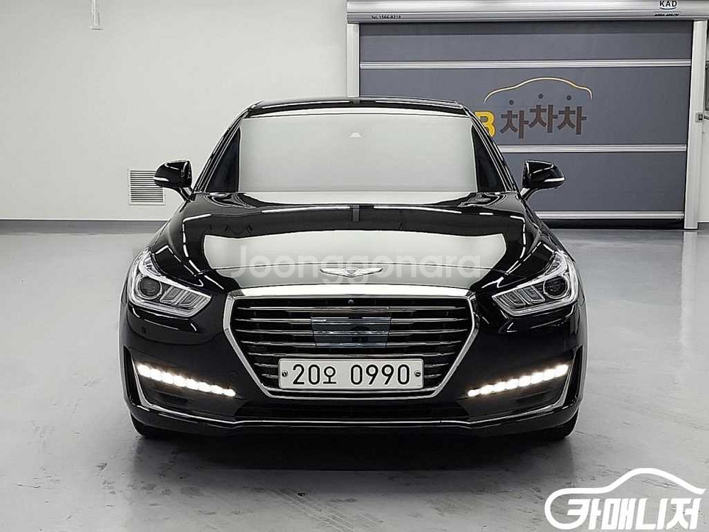 [제네시스]EQ900 3.8 GDI AWD 럭셔리 (5--1
