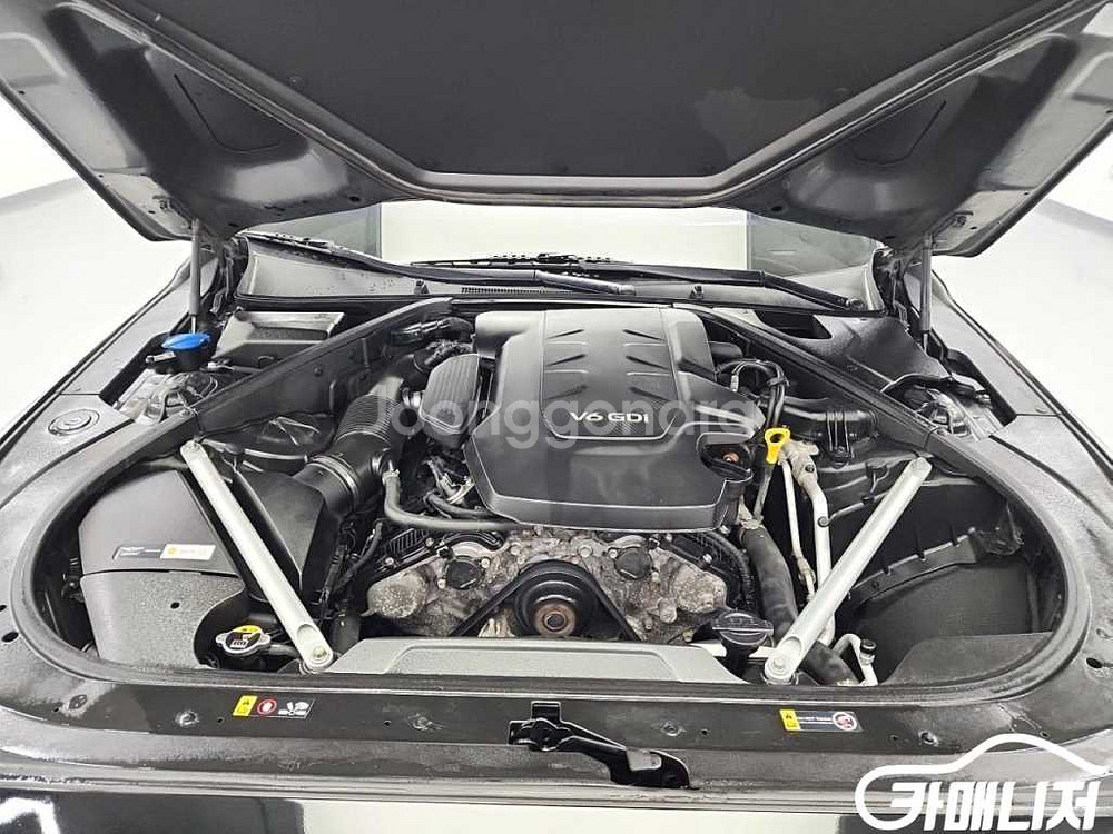 [제네시스]EQ900 3.8 GDI AWD 럭셔리 (5--4