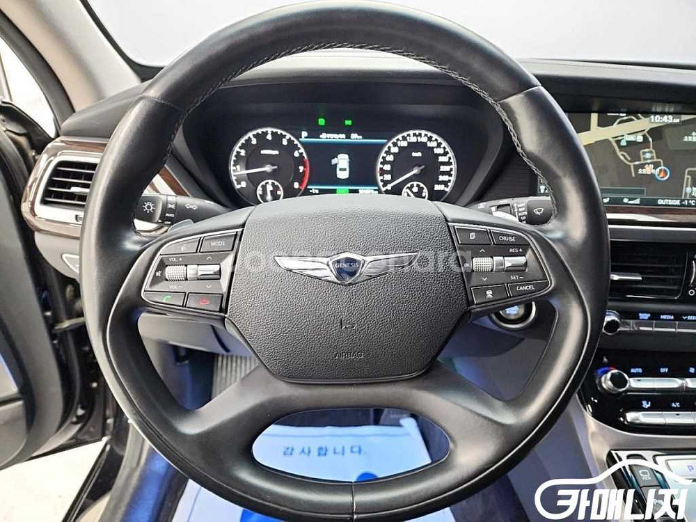 [제네시스]EQ900 3.8 GDI AWD 럭셔리 (5--8