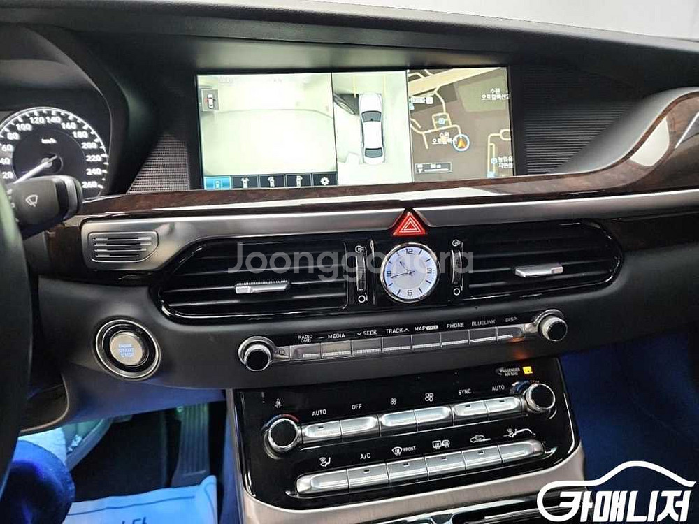 [제네시스]EQ900 3.8 GDI AWD 럭셔리 (5--9