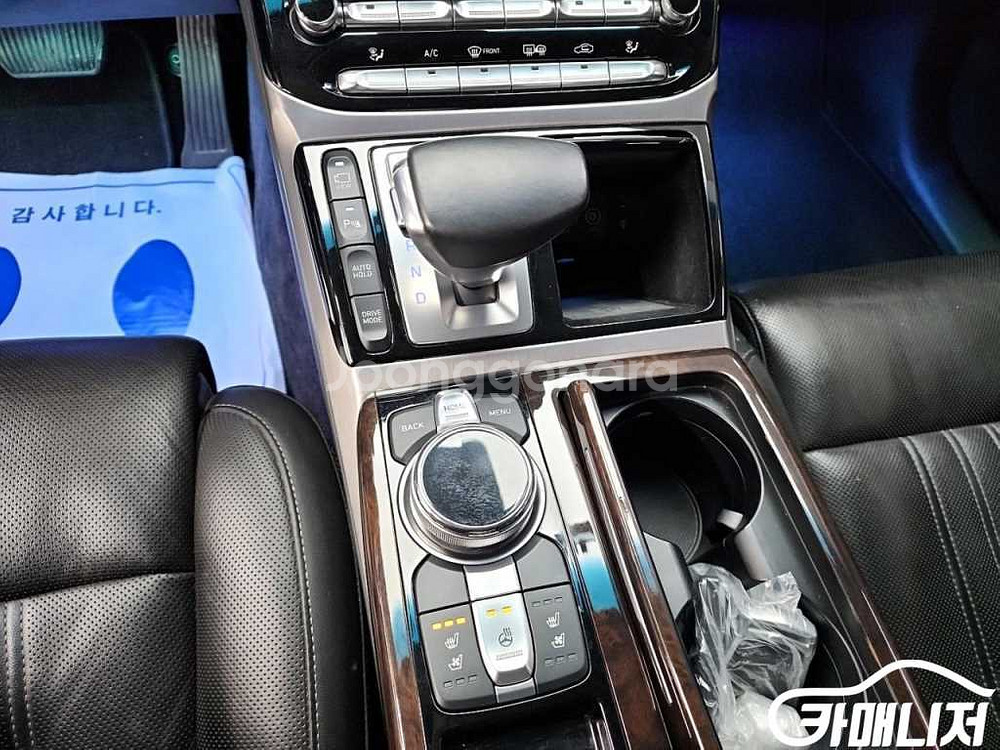 [제네시스]EQ900 3.8 GDI AWD 럭셔리 (5--7