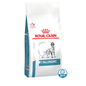 로얄 독 아날러제닉 1.5kg (식이알러지+아토피)