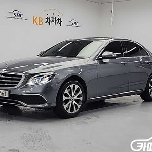 [벤츠]E-클래스 W213 E220d 4MATIC 익스
