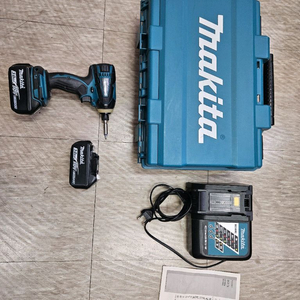 마끼다 DTD146 판매합니다