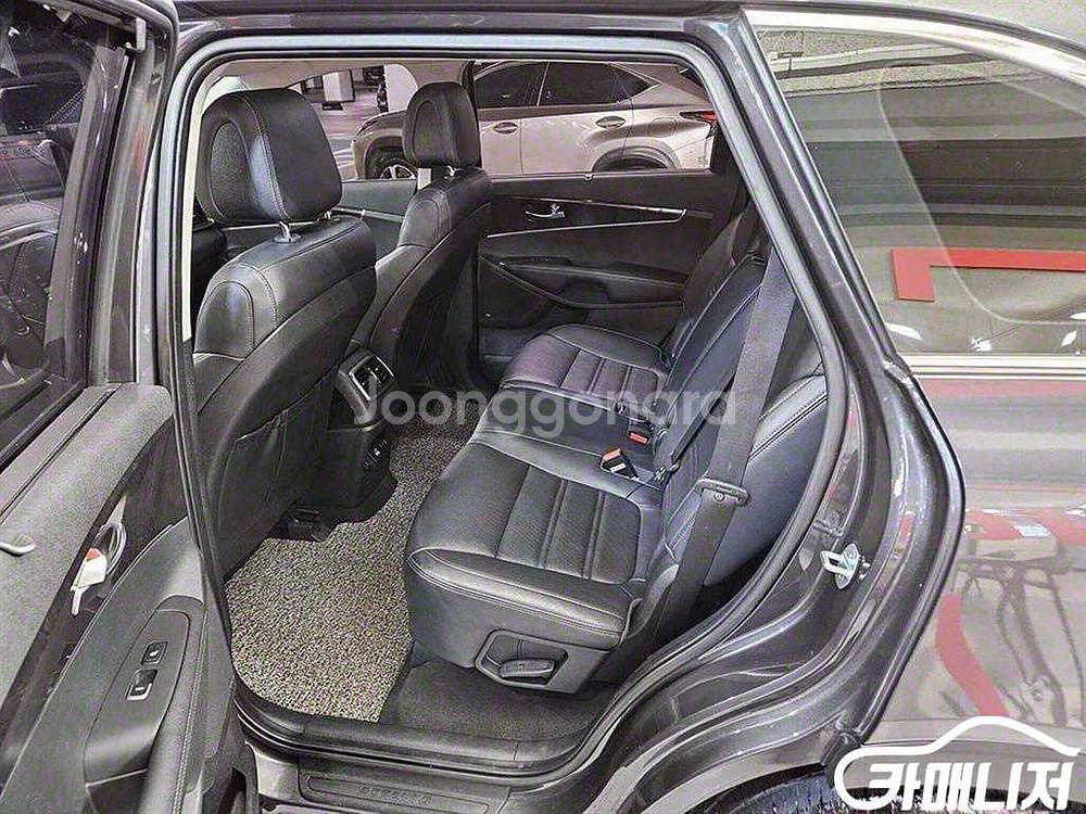 [기아]올 뉴 쏘렌토 디젤 2WD 2.0 노블레스 기본--6
