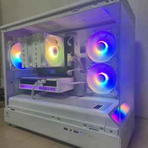 9600x + 5060 or 5070 컴퓨터 본체