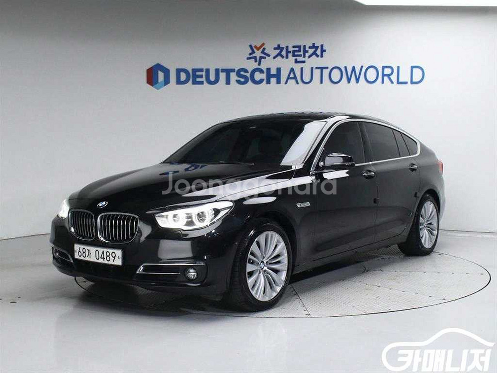[BMW]5시리즈 GT (F07) GT xDrive #--0