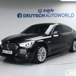 [BMW]5시리즈 GT (F07) GT xDrive #