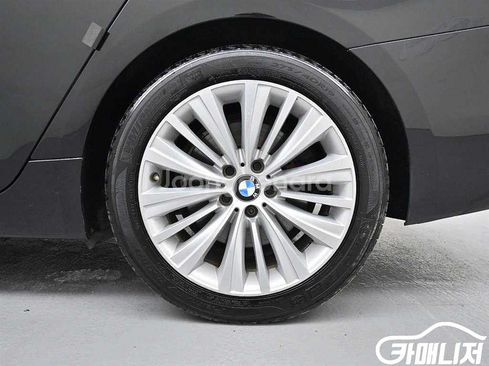 [BMW]5시리즈 GT (F07) GT xDrive #--4