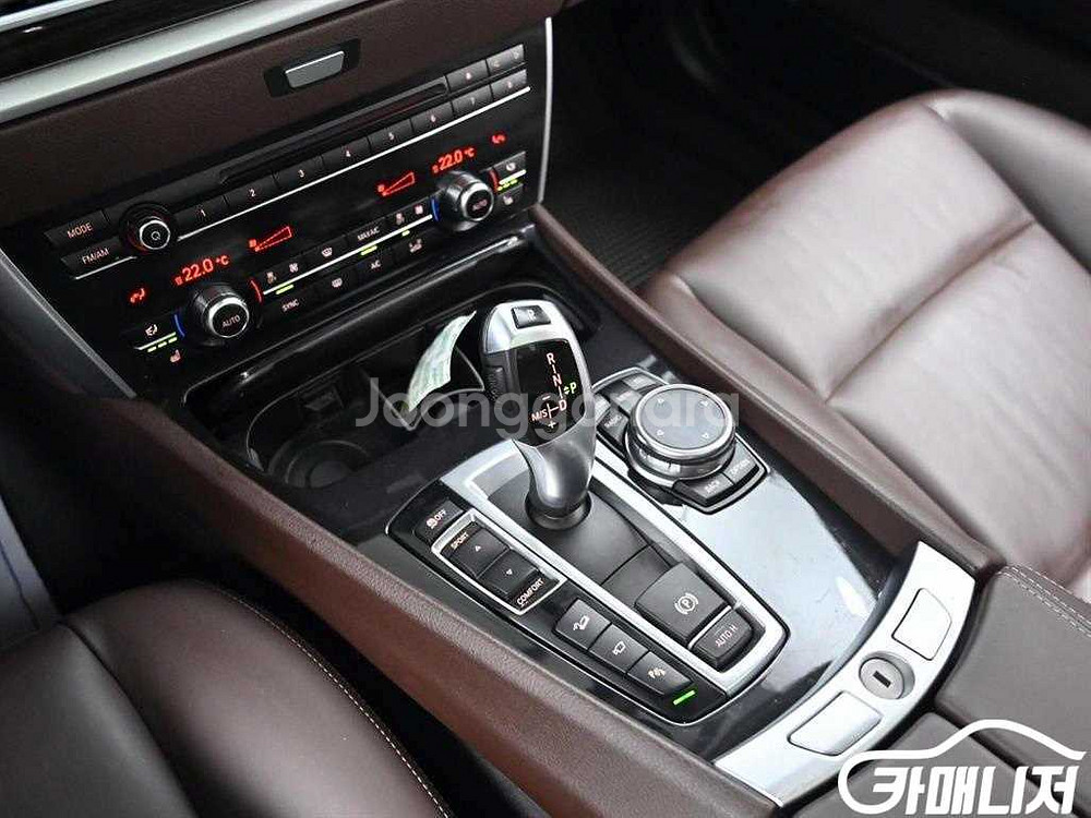 [BMW]5시리즈 GT (F07) GT xDrive #--8