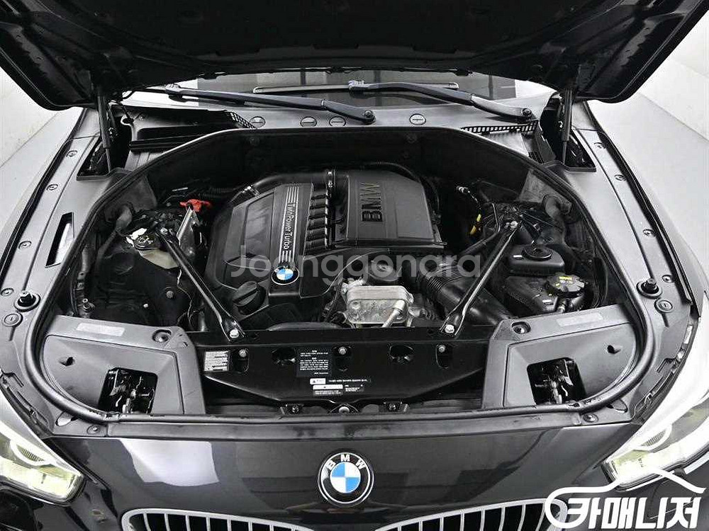 [BMW]5시리즈 GT (F07) GT xDrive #--5