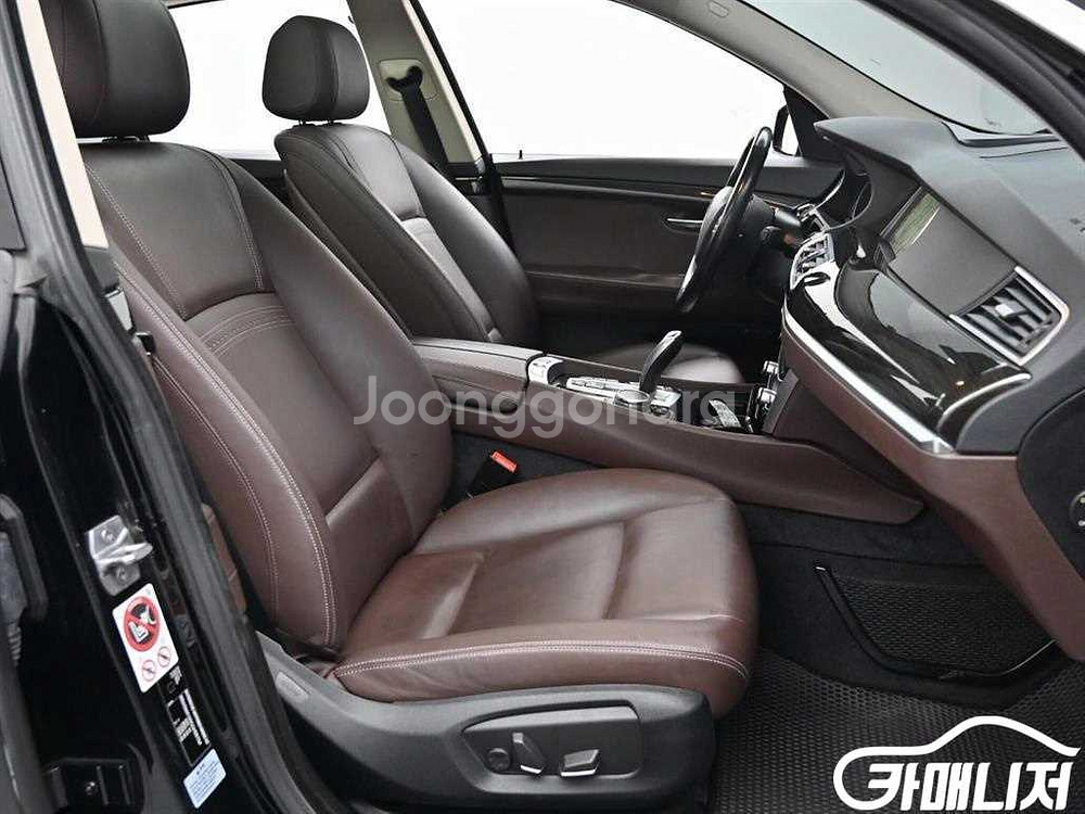 [BMW]5시리즈 GT (F07) GT xDrive #--9