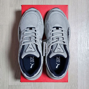 puma 경랑 운동화 240 [새상품]