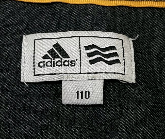 아디다스 골프셔츠 긴팔셔츠 105~110--2