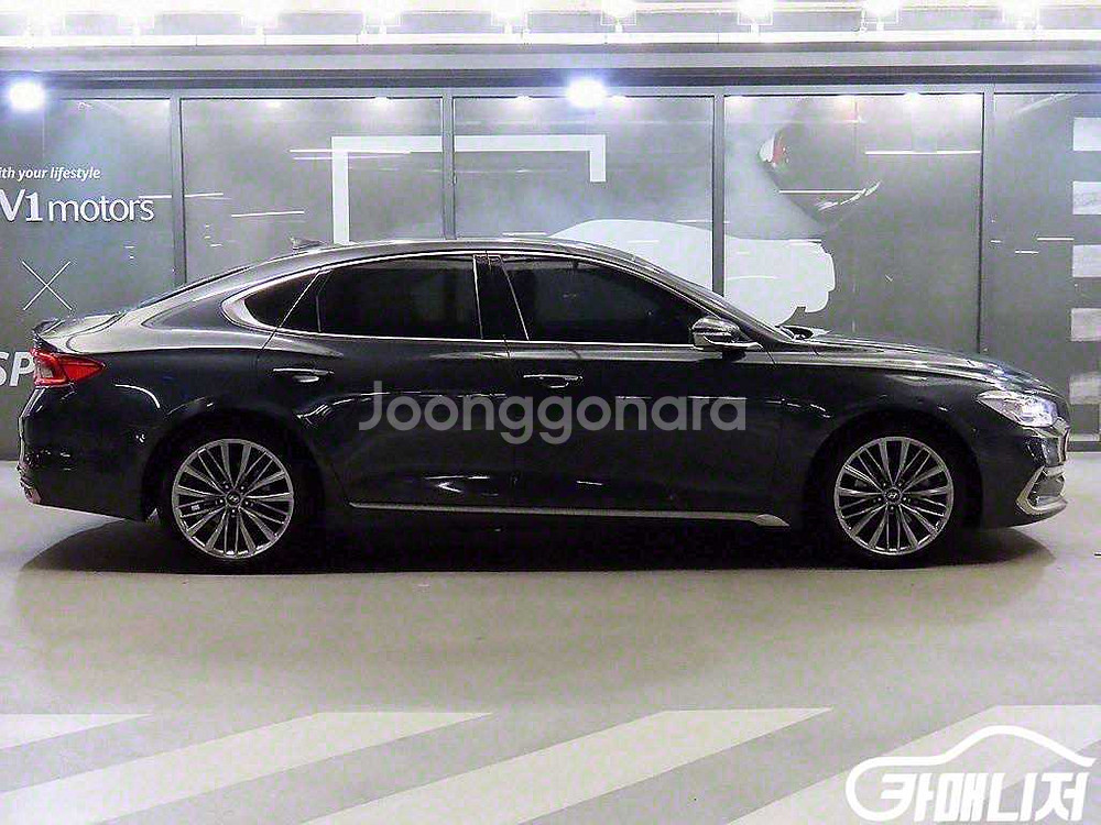 [현대]그랜저 IG 2.2 VGT 프리미엄 스페셜 (5--2