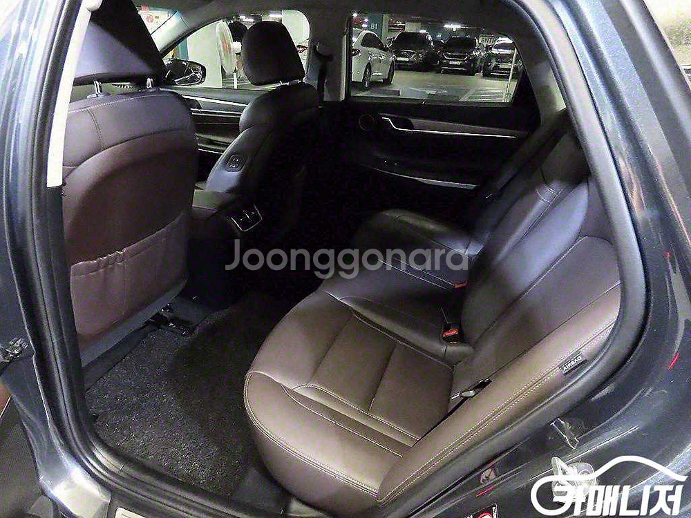 [현대]그랜저 IG 2.2 VGT 프리미엄 스페셜 (5--6