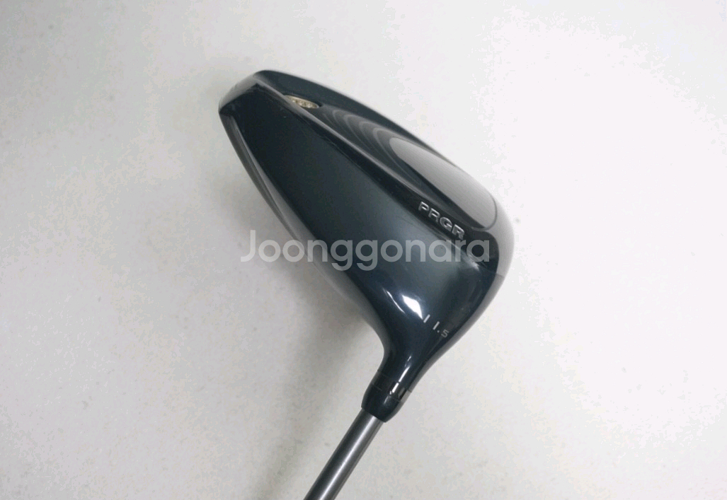 여성 PRGR 프로기어 고반발 슈퍼에그 11.5도--1