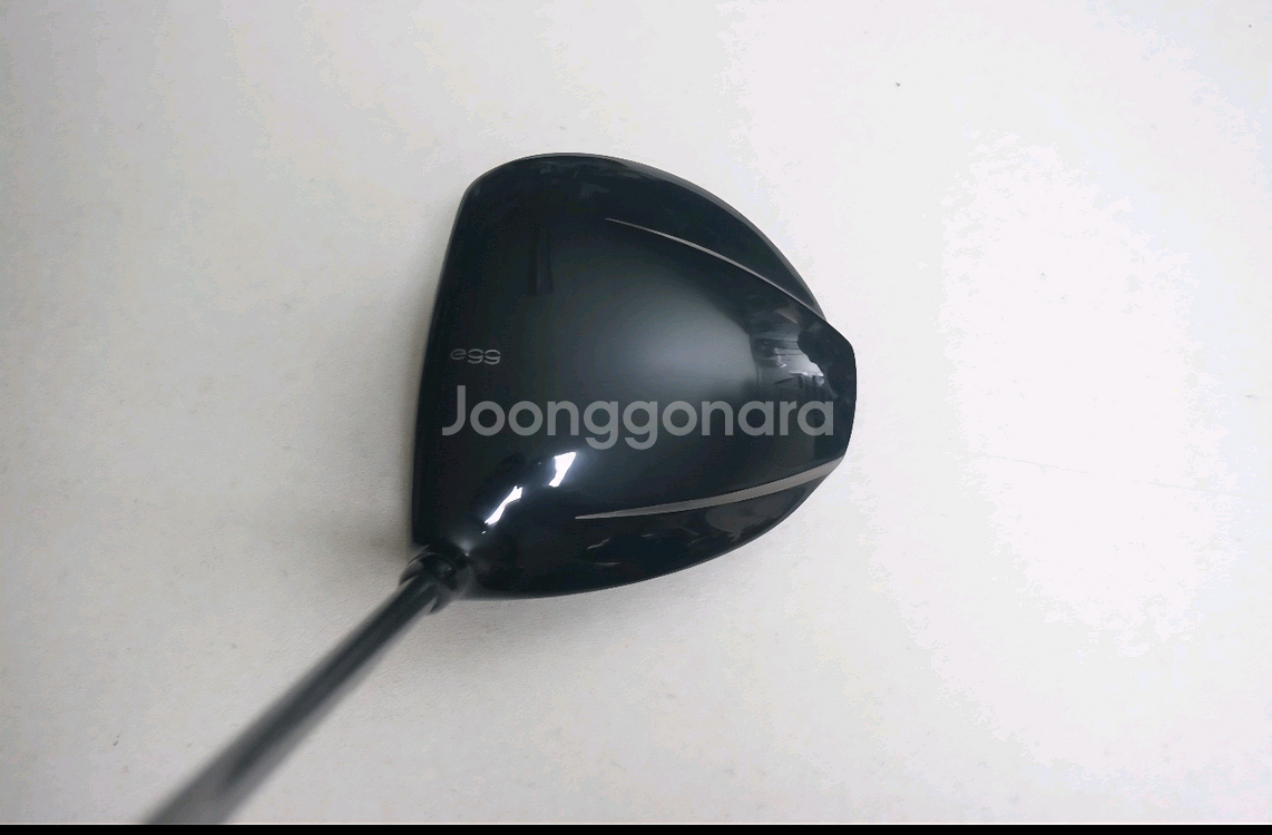 여성 PRGR 프로기어 고반발 슈퍼에그 11.5도--3