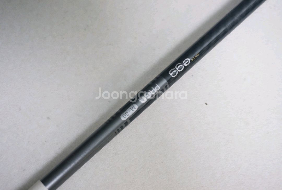 여성 PRGR 프로기어 고반발 슈퍼에그 11.5도--4