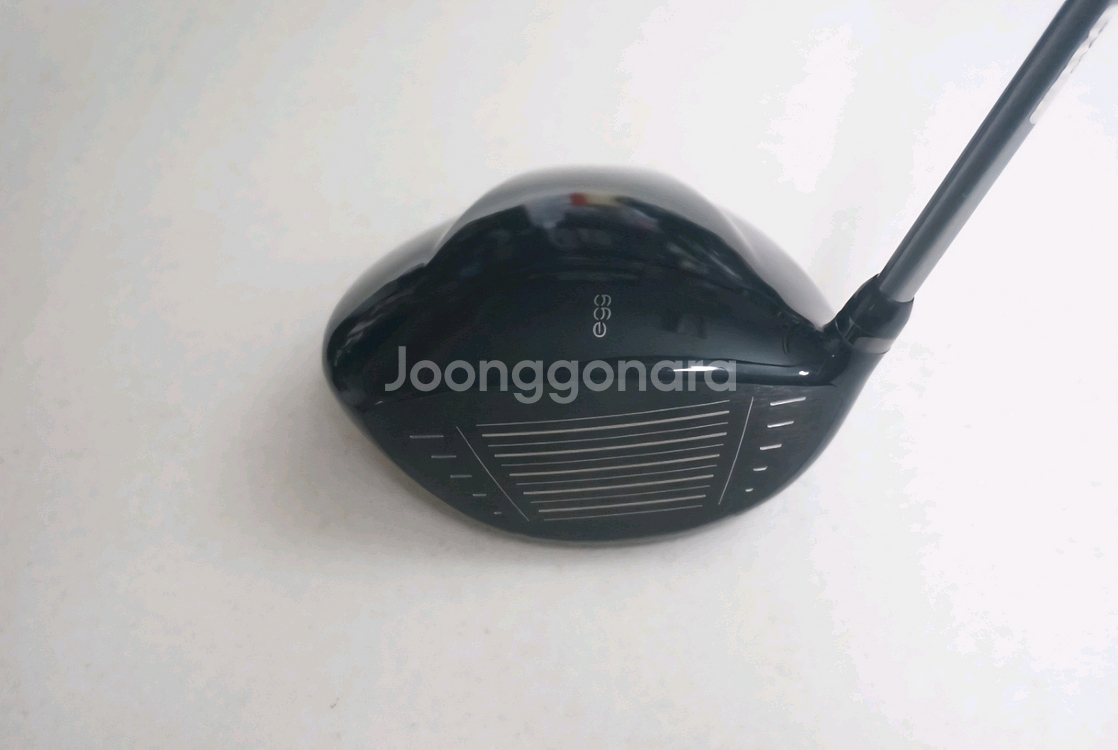 여성 PRGR 프로기어 고반발 슈퍼에그 11.5도--2