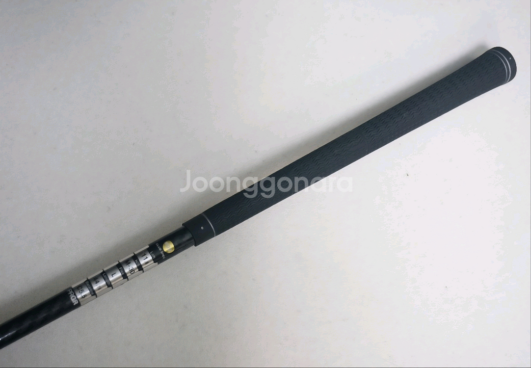 여성 PRGR 프로기어 고반발 슈퍼에그 11.5도--5