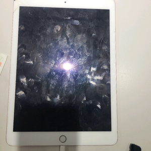 아이패드 프로 9.7 (가격 네고 받아요)