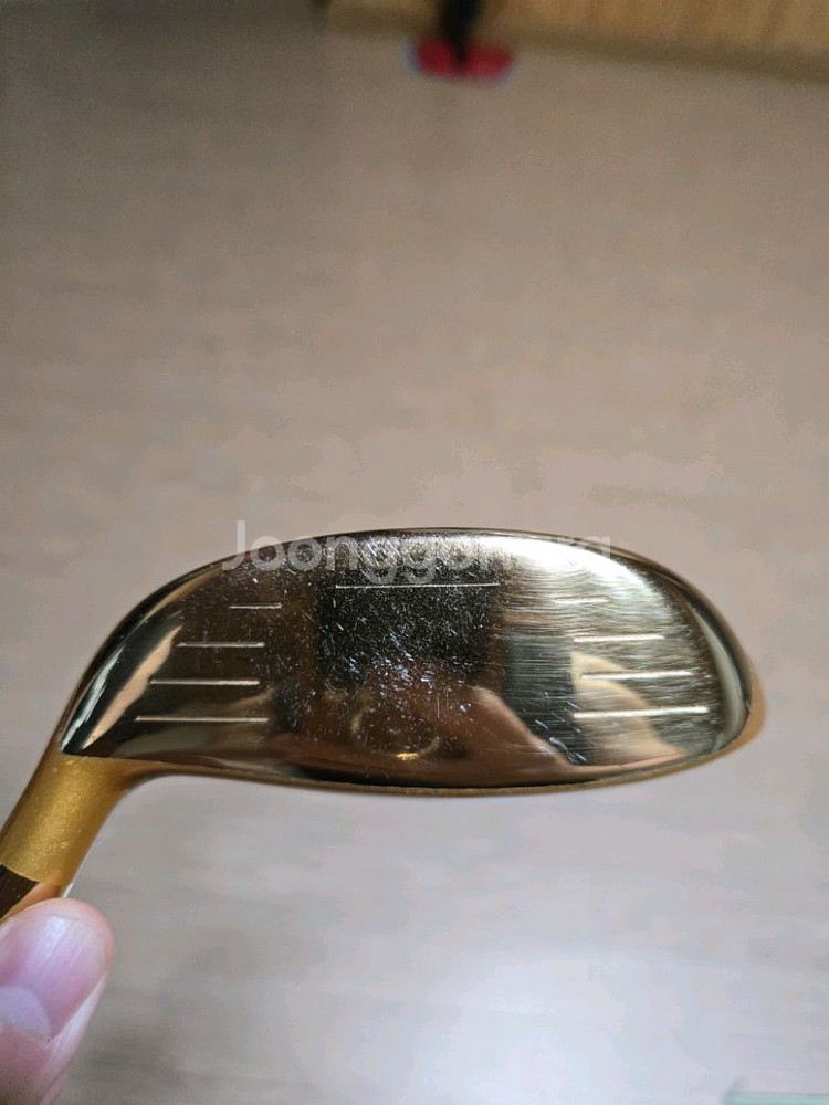 혼마 베레스 키와미4 4스타 우드--1