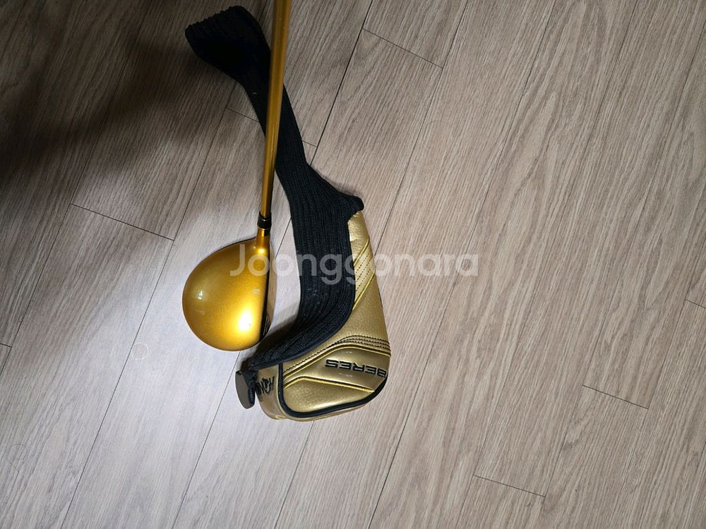 혼마 베레스 키와미4 4스타 우드--3