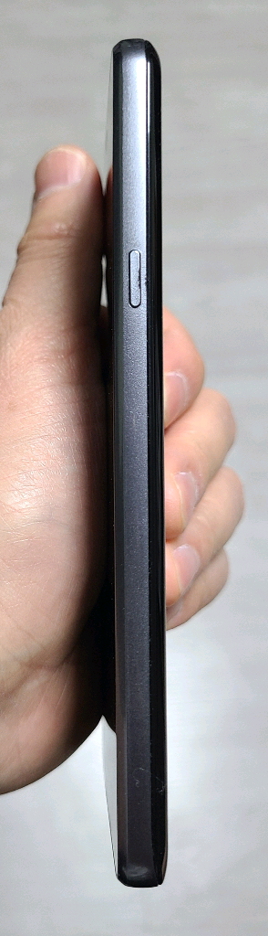 LG X2(X220) 블랙 32GB A급 싸게 팝니다.--4