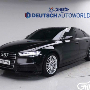[아우디]뉴A6 40 TDI 콰트로 #앱특가