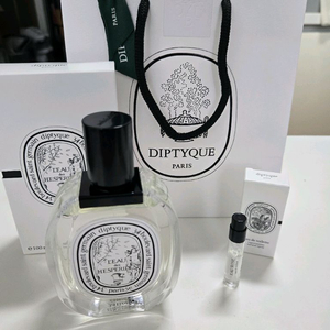 딥티크 로 데 헤스페리데스 오 드 뚜왈렛 100ml