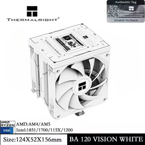 Thermalright BA 120 VISION