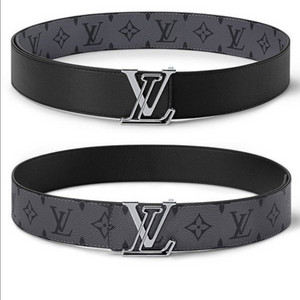 루이비통 LV LINE40 리버스 벨트