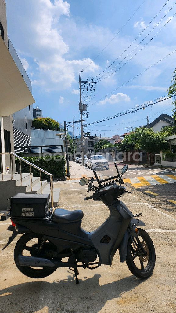 힘좋고 연비 좋은 시티베스트 2021년식 팝니다--6