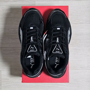 puma 경량 운동화 255 [새상품]