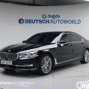 [BMW]7시리즈 (G11) 750Li xDrive (