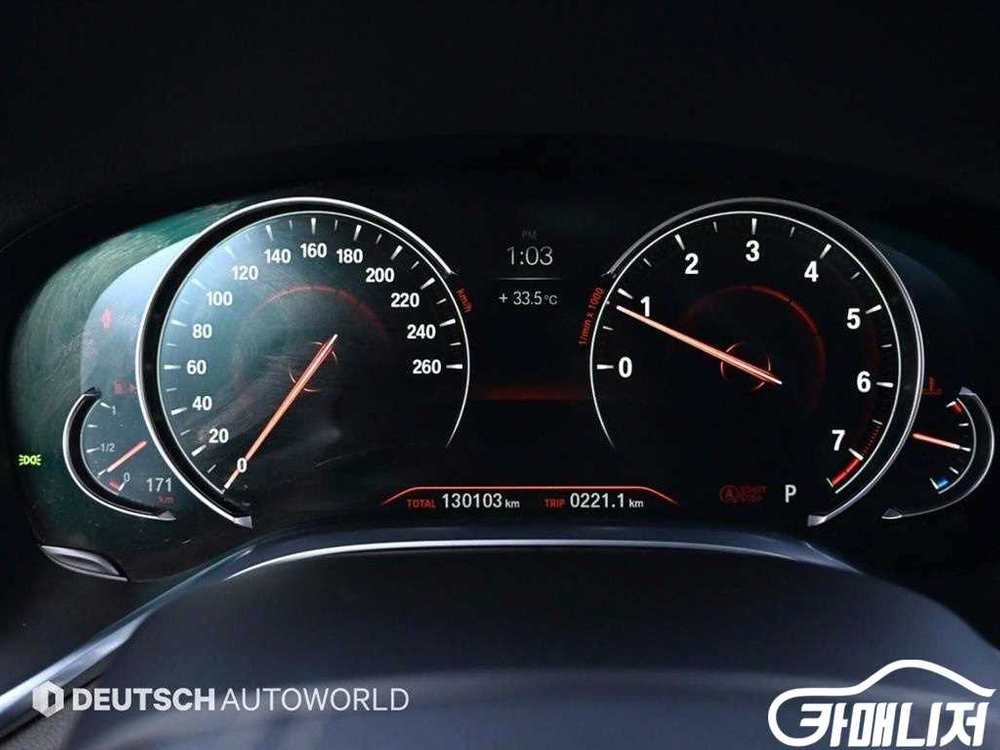 [BMW]7시리즈 (G11) 750Li xDrive ( 이미지