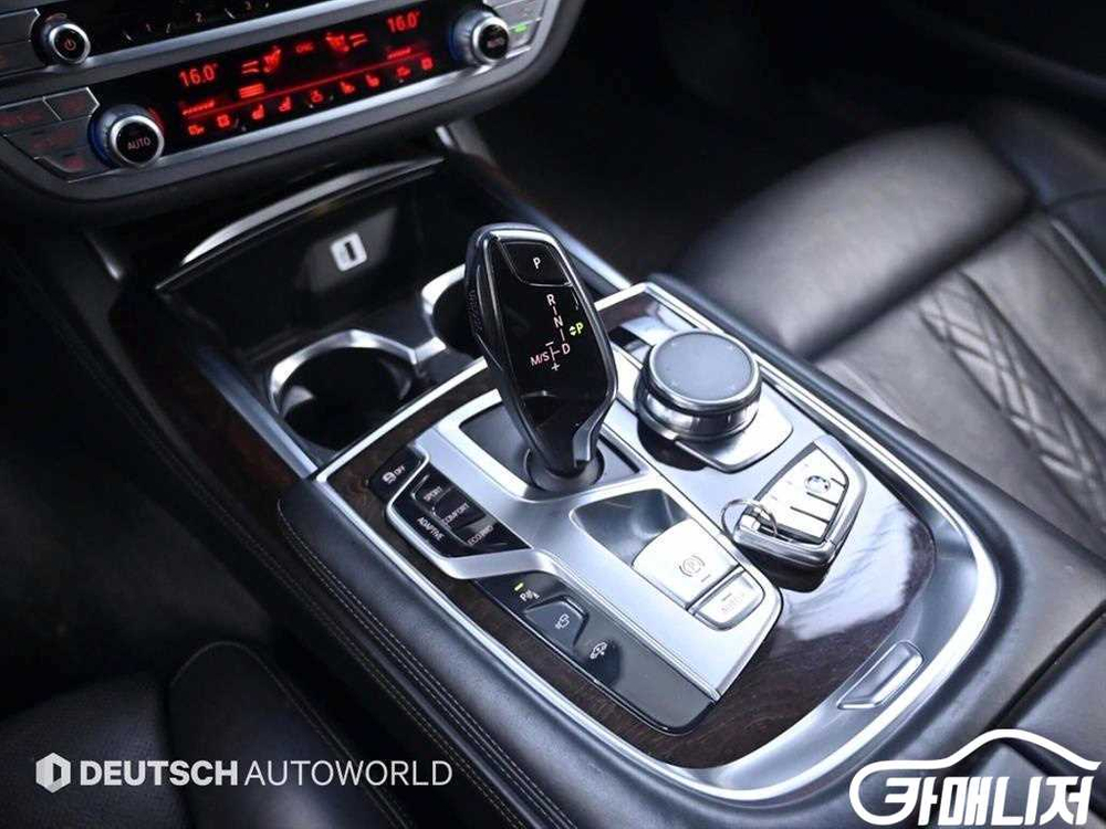 [BMW]7시리즈 (G11) 750Li xDrive ( 이미지