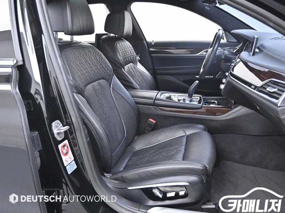 [BMW]7시리즈 (G11) 750Li xDrive ( 이미지