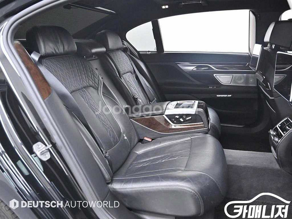 [BMW]7시리즈 (G11) 750Li xDrive (--7