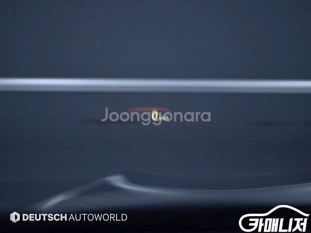 [BMW]7시리즈 (G11) 750Li xDrive (--9