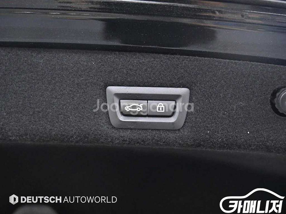 [BMW]7시리즈 (G11) 750Li xDrive (--8