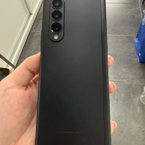 갤럭시Z폴드3 512GB 블랙/ Y992
