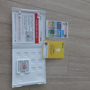 3ds 젤다의전설 시간의오카리나