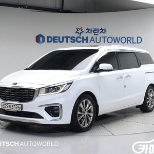 [기아]더 뉴 카니발 디젤 9인승 노블레스 스페셜 (9