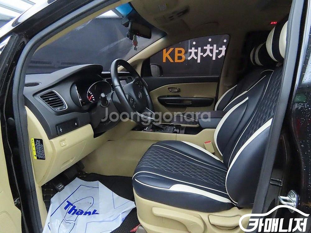 [기아]올 뉴 카니발 디젤 9인승 하이리무진 럭셔리 #--4