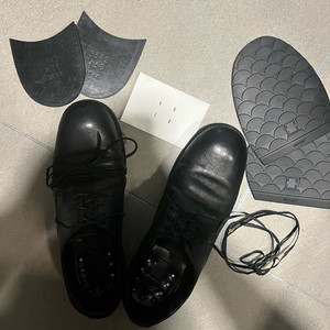 Guidi 992 Horse Full Derby