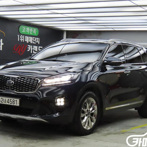 [기아]더 뉴 쏘렌토 디젤 2.2 2WD 노블레스 스페